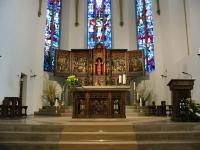 Kirche St. Christina