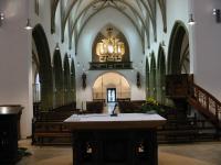 Kirche St. Christina