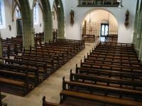 Kirche St. Christina